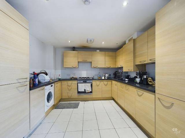 Apartment for rent in Round Hill, Brighton & Hove
