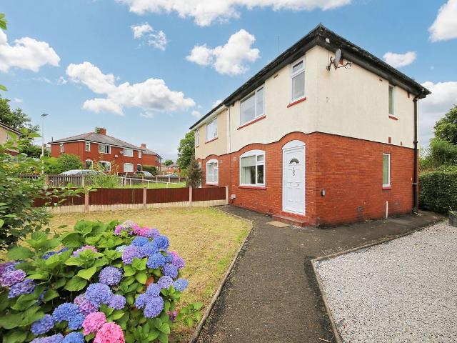 House for rent in Gidlow, Wigan