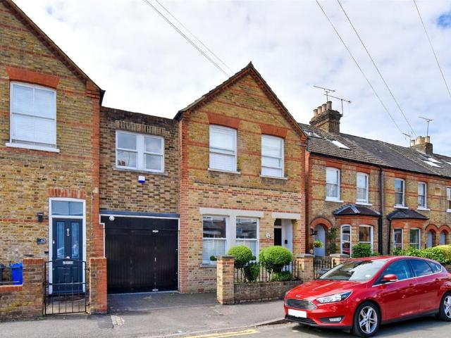 House for rent in Clewer Village, Windsor