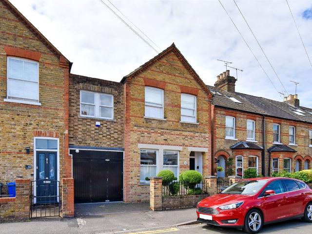 House for rent in Clewer Village, Windsor