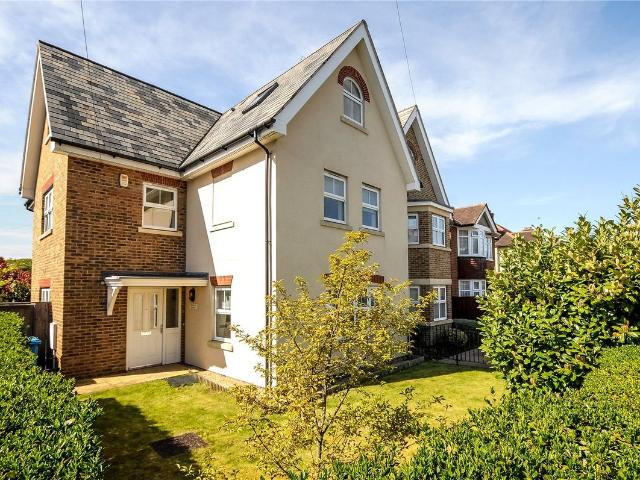House for rent in Clewer Village, Windsor
