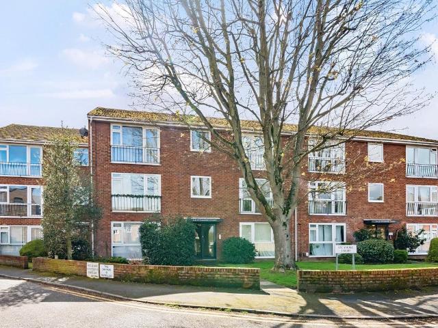 Apartment for rent in Clewer Village, Windsor