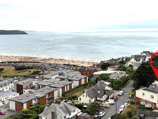 House for sale in Kentisbury, Devon