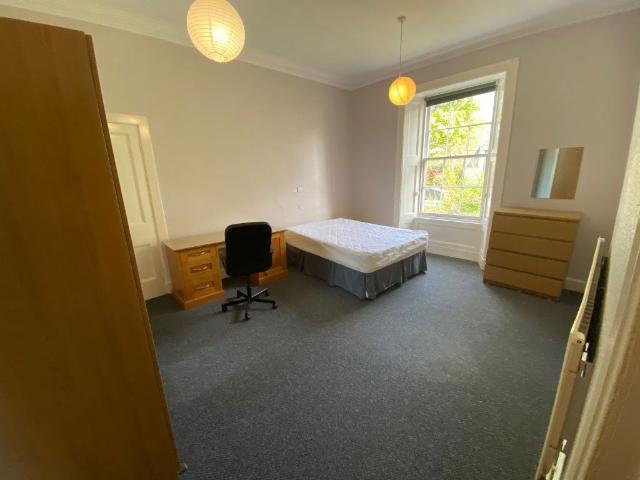 Apartment for rent in Blackness, Scotland