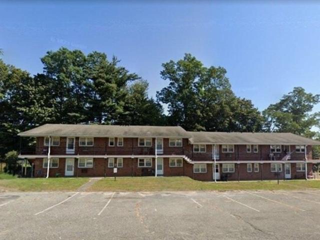House for sale in Hampden, Massachusetts