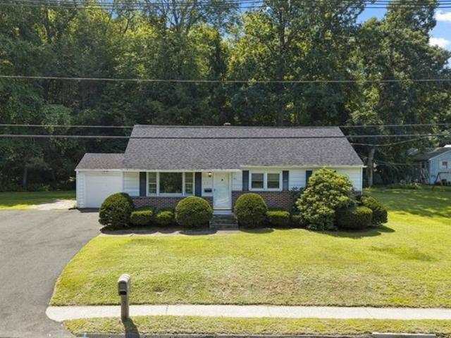 House for sale in Hampden, Massachusetts