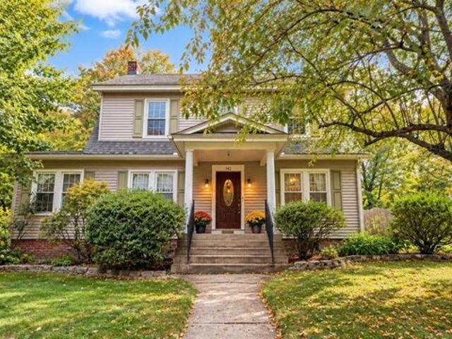 House for sale in Springfield, Hampden County