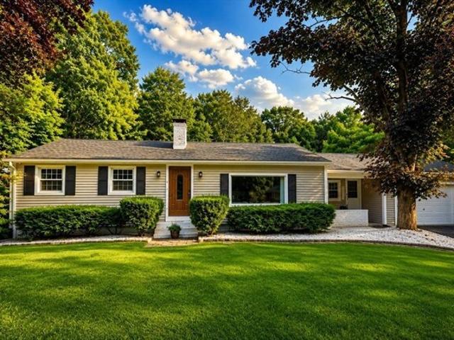House for sale in Hampden, Massachusetts