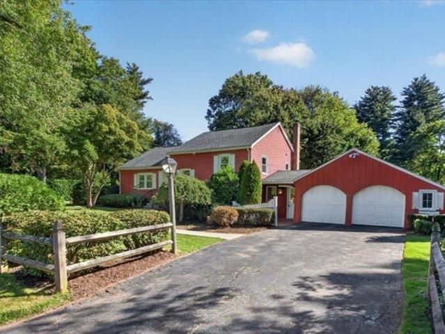 House for sale in Wilbraham, Hampden County