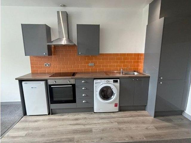 Apartment for rent in Shaw Lands, South Yorkshire