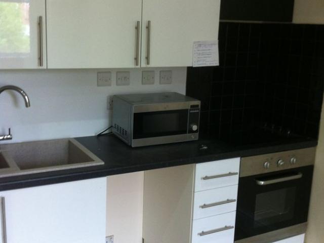 Apartment for rent in Marylebone, Wigan