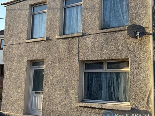 House for rent in Pembrey and Burry Port Town, Burry Port