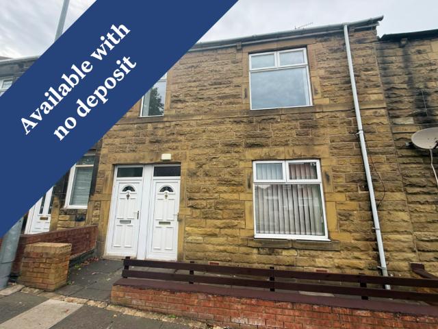 Apartment for rent in Felling, Gateshead