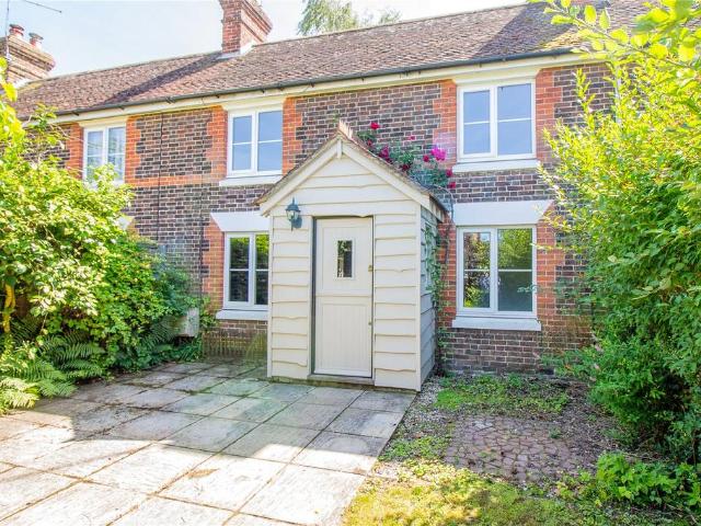 House for rent in East Liss, East Hampshire