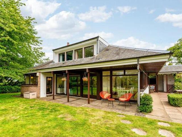House for sale in Lasswade, Midlothian