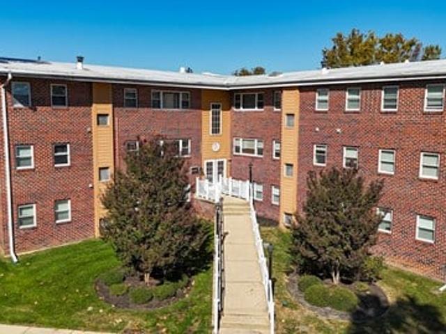 Apartment for rent in Morton