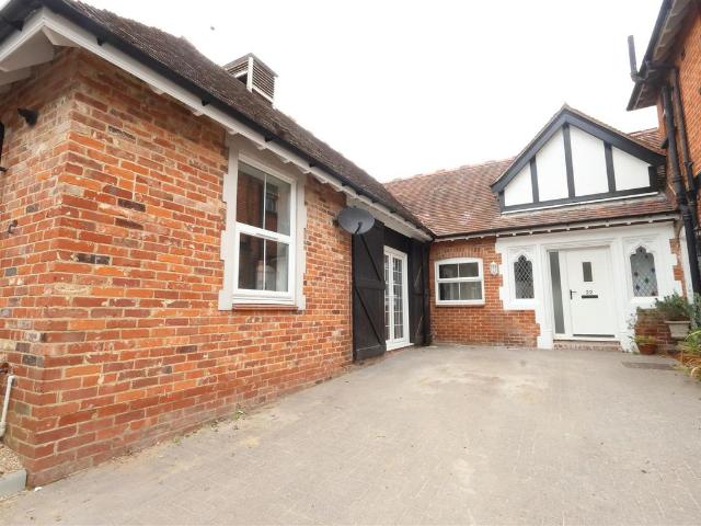 House for rent in St Leonards Green, Guestling Green