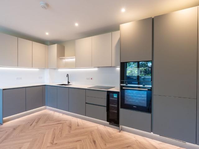 Apartment for rent in Springfield Village, Greater London