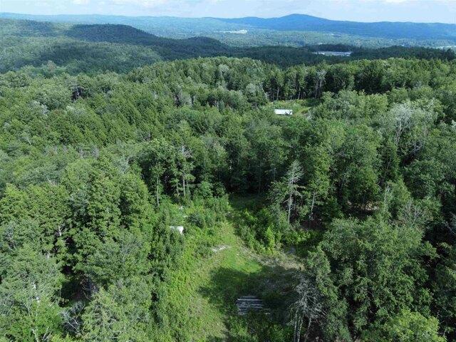 Land for sale in Springfield, Vermont