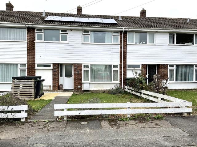 Apartment for rent in Cranfield, Bedfordshire