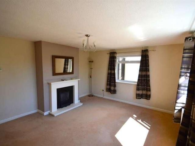 House for rent in Kenwyn, Cornwall