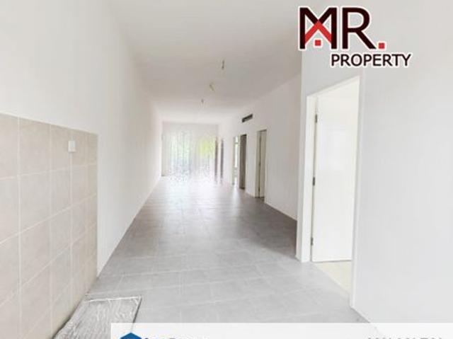 House for sale in Sungai Petani, Kuala Muda