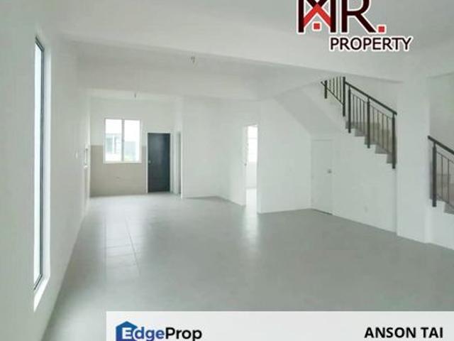 House for sale in Sungai Petani, Kuala Muda