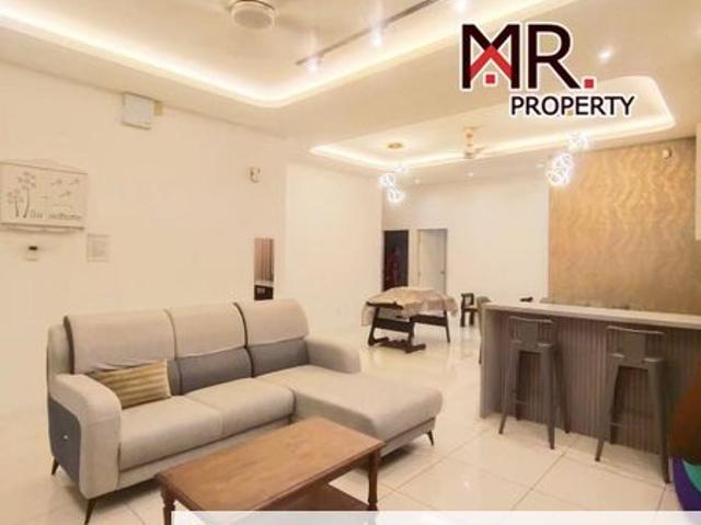 House for rent in Sungai Petani, Kuala Muda