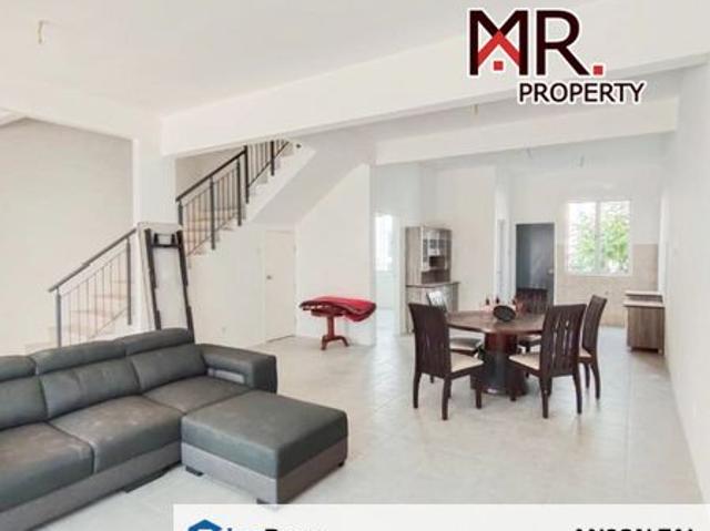 House for sale in Sungai Petani, Kuala Muda