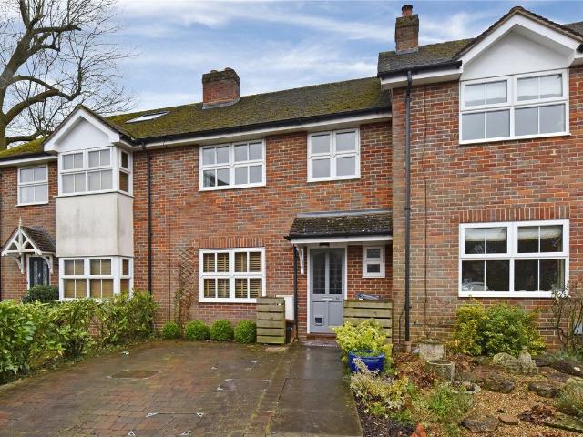 House for rent in Amersham