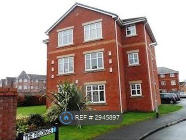 Apartment for rent in Plungington, Higher Bartle