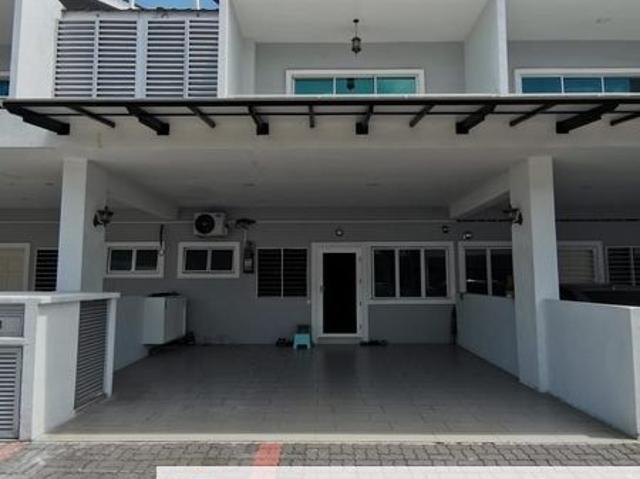 House for sale in Perak, Tanjong Ipoh