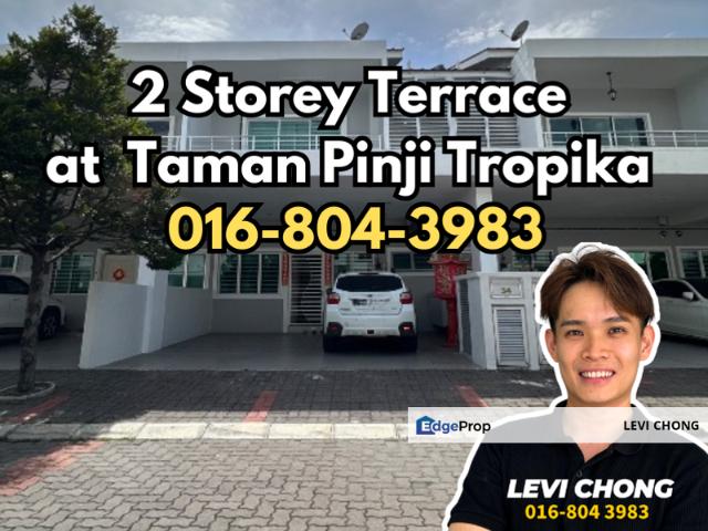 House for sale in Perak, Tanjong Ipoh