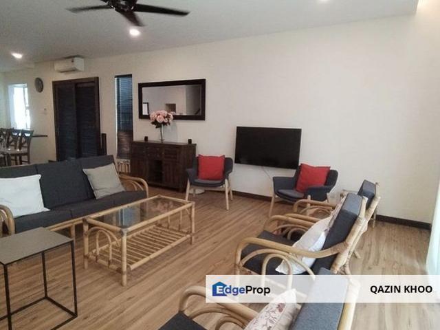 House for sale in Perak, Tanjong Ipoh