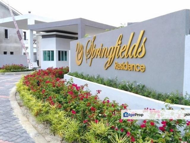 House for rent in Perak, Tanjong Ipoh