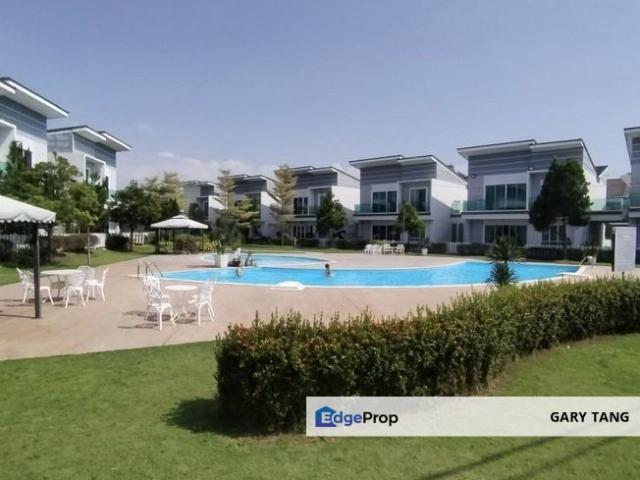 House for sale in Perak, Tanjong Ipoh