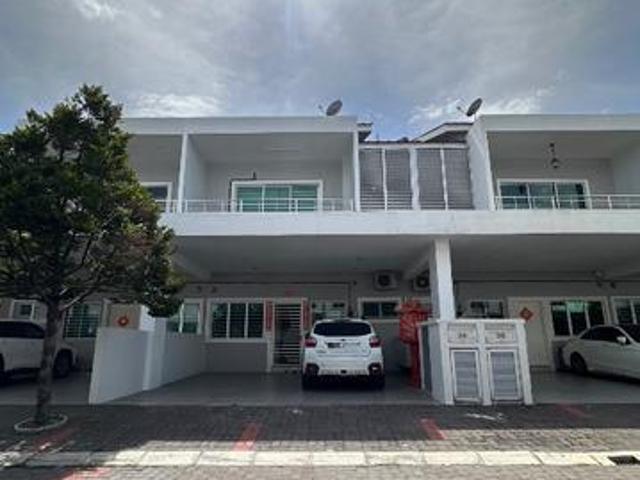 Terraced House for sale in Perak, Tanjong Ipoh