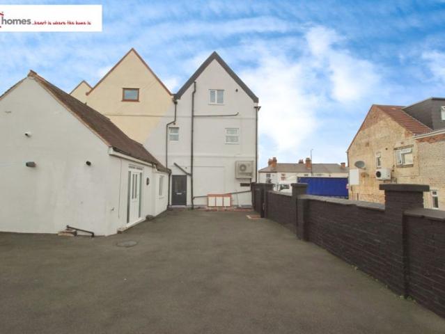 House for rent in Rushall, West Midlands