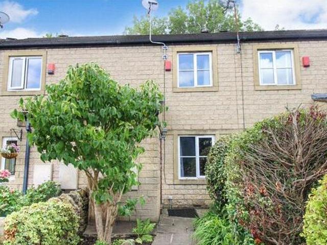 House for sale in Spring Gardens, Skipton