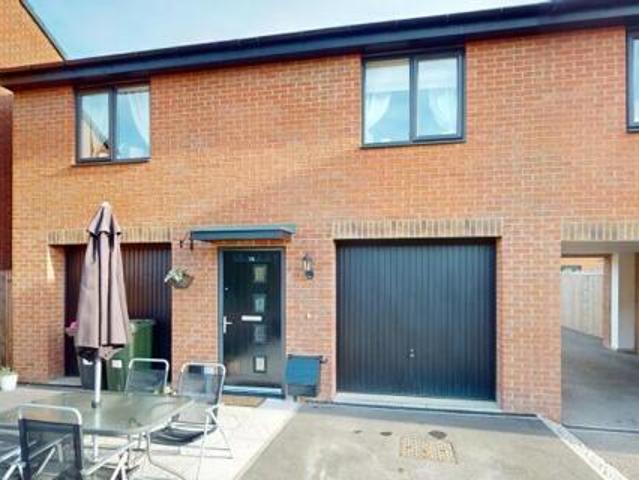 House for sale in Roughbirchworth, Oxspring