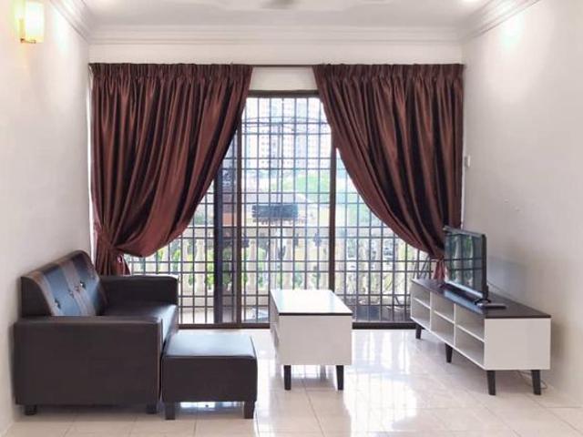 Condominium for sale in Georgetown, Penang