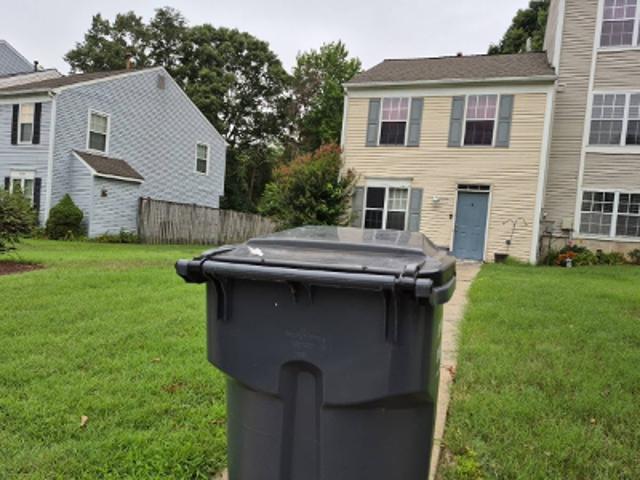 House for sale in Waldorf, Maryland