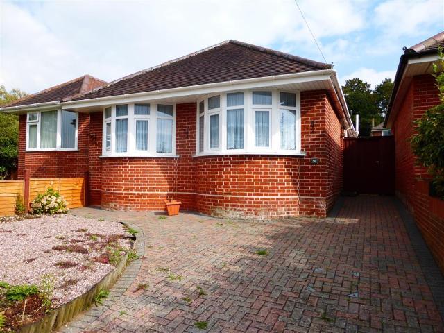 House for rent in Aldermoor, City Of Southampton