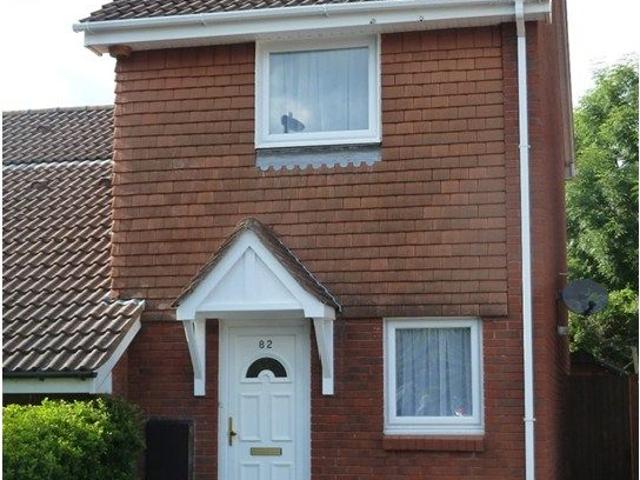 House for rent in Aldermoor, Southampton