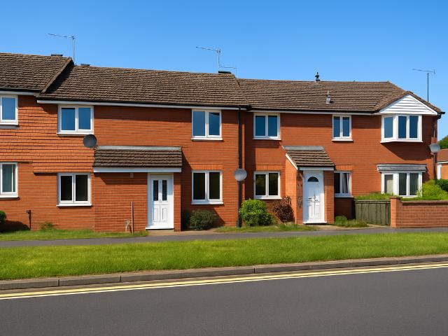 House for rent in Aldermoor, City Of Southampton