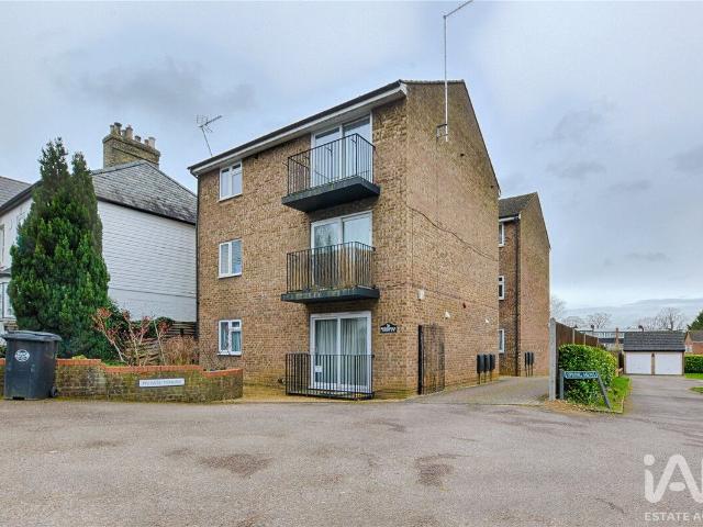 Apartment for rent in Sawbridgeworth, East Hertfordshire
