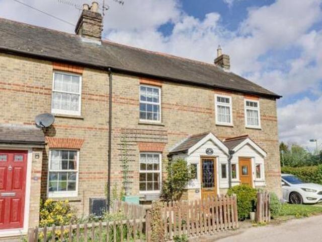 House for sale in Sawbridgeworth, Colliers End