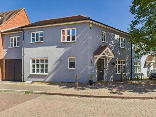 House for sale in Mile End, Fordham Heath