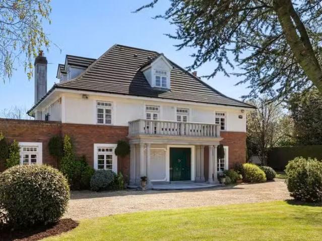 House for sale