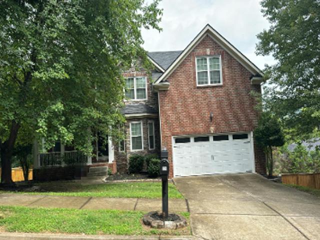 House for sale in Tennessee